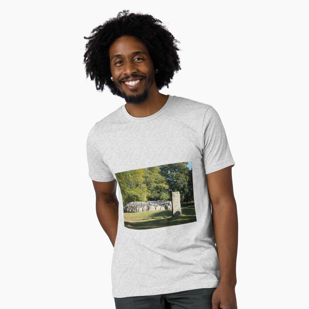 Item preview, Tri-blend T-Shirt designed and sold by SiobhanFraser.