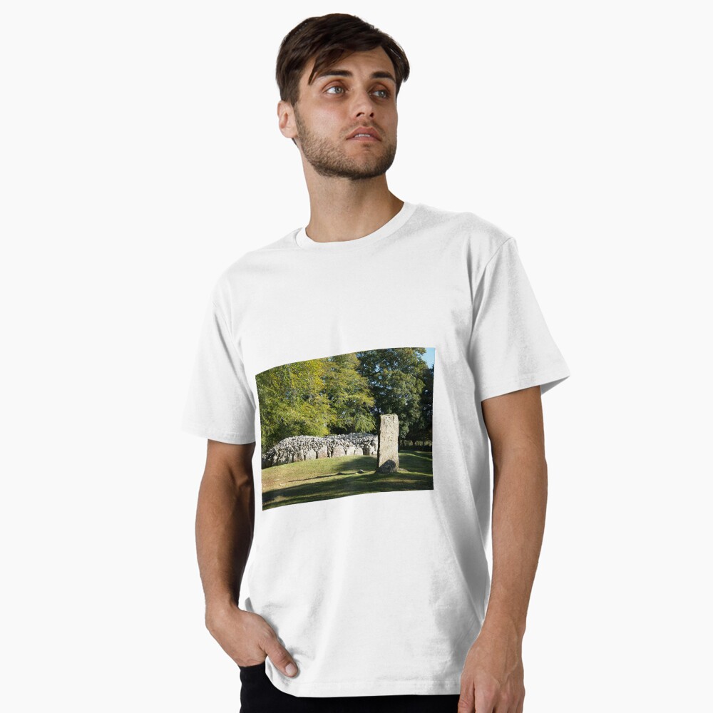 Item preview, Premium T-Shirt designed and sold by SiobhanFraser.