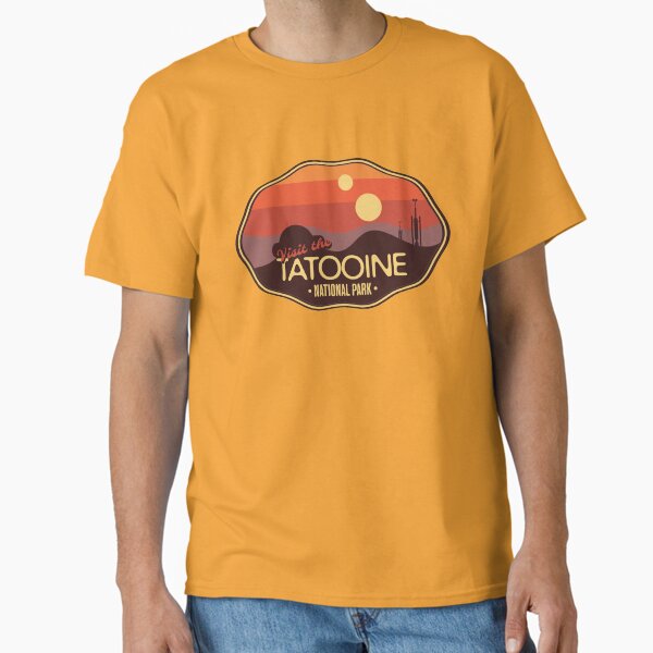 Vista previa del artículo con la obra «parque nacional de tatooine», diseñado y vendido por polox33.
