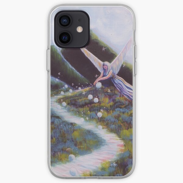 The Blessing iPhone Soft Case