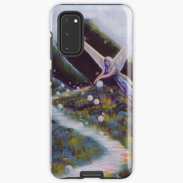 The Blessing Samsung Galaxy Tough Case
