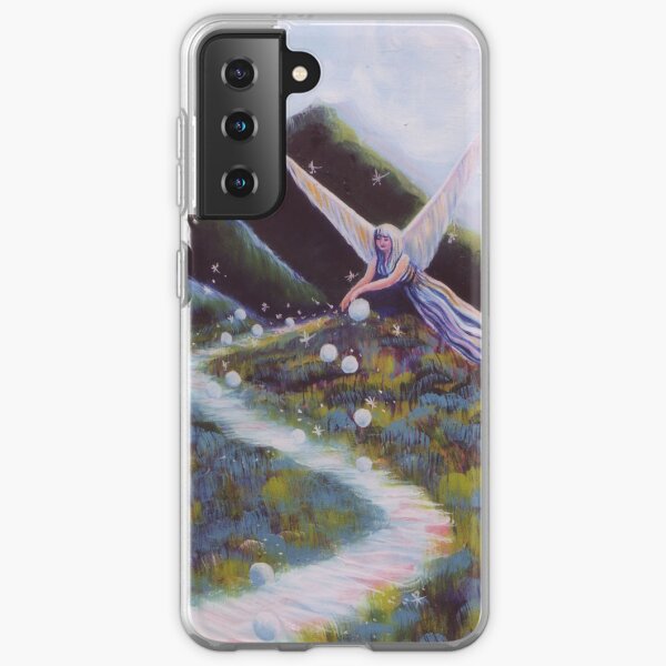 The Blessing Samsung Galaxy Soft Case