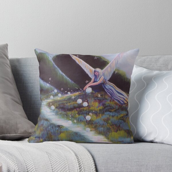 Item preview, The Blessing designed and sold by Jill Mattson.
