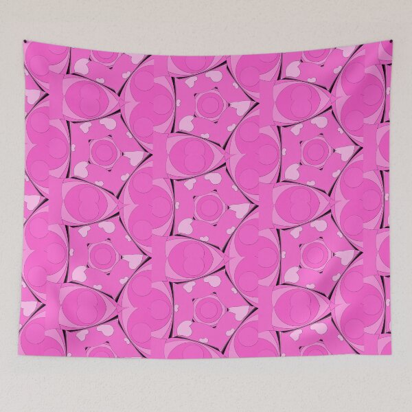 Item preview, Kooky Hex designed and sold by daysray.