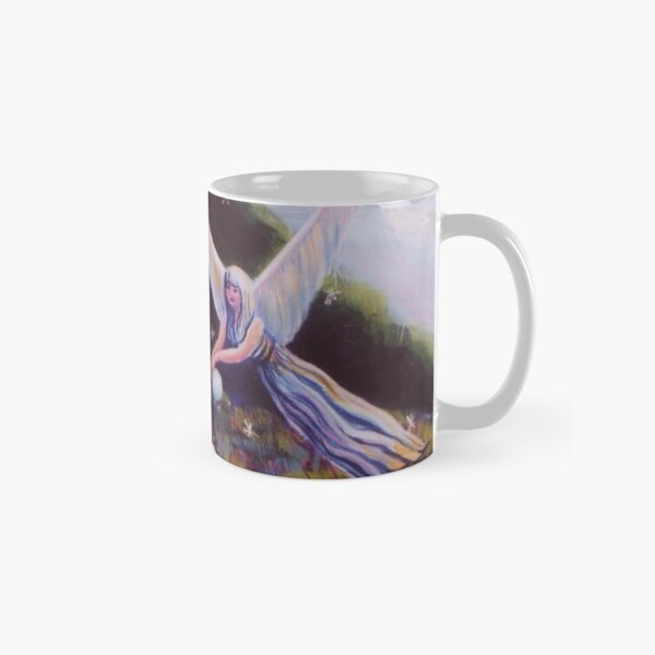 The Blessing Classic Mug