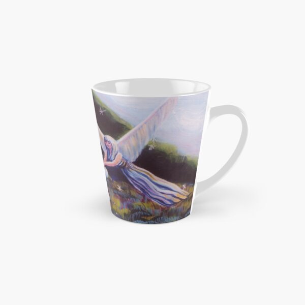 The Blessing Tall Mug