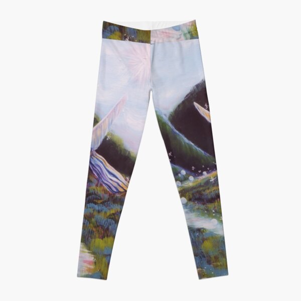 The Blessing Leggings