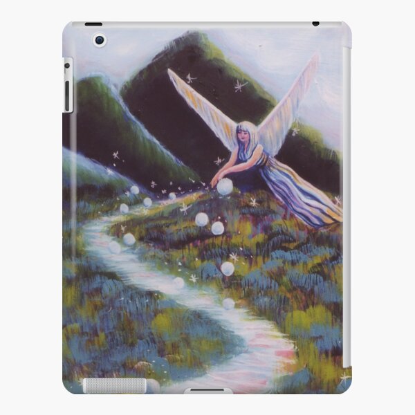 The Blessing iPad Snap Case