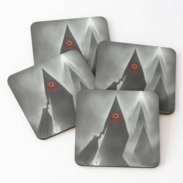 Item preview, The Binding of Agares designed and sold by Cerotic ART.