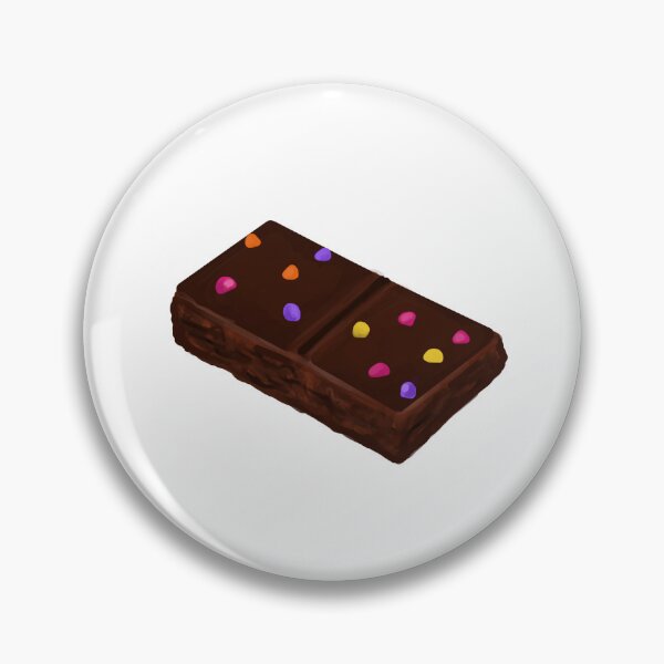 Item preview, Cosmic Brownie Little Debbie Design  designed and sold by Brie Worton.