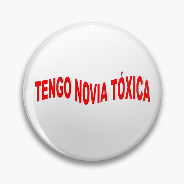 Item preview, I have a toxic girlfriend- The toxic one designed and sold by Tetete.