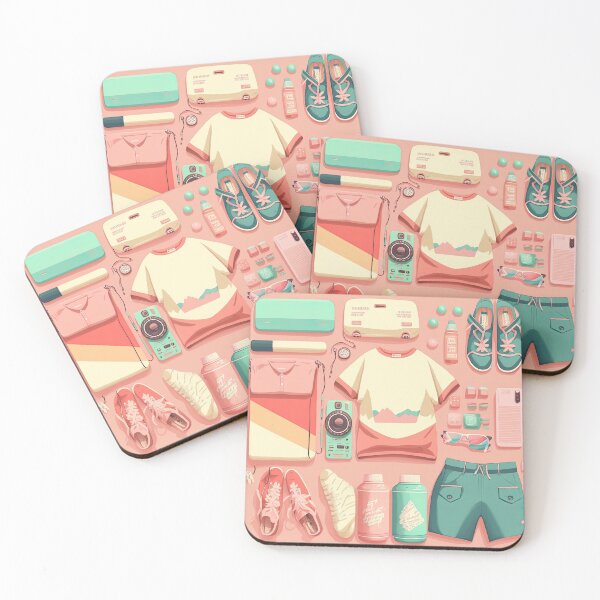 Item preview, Singaporean Fashion Style Patterns: Clothes and Accessories for the Adorable Charming designed and sold by ultra-cute.
