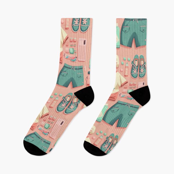 Item preview, Singaporean Fashion Style Patterns: Clothes and Accessories for the Adorable Charming designed and sold by ultra-cute.