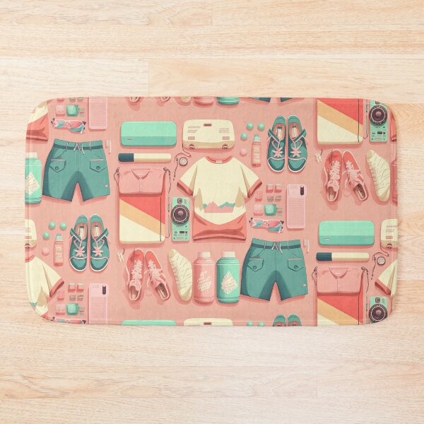 Item preview, Singaporean Fashion Style Patterns: Clothes and Accessories for the Adorable Charming designed and sold by ultra-cute.
