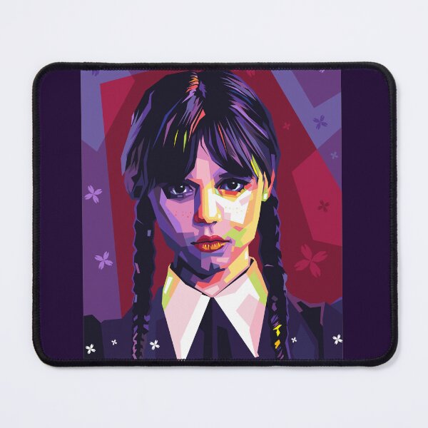 Item preview, Wednesday adams designed and sold by Andu-wpap.