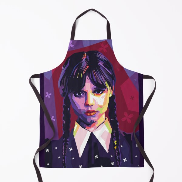 Item preview, Wednesday adams  designed and sold by Andu-wpap.