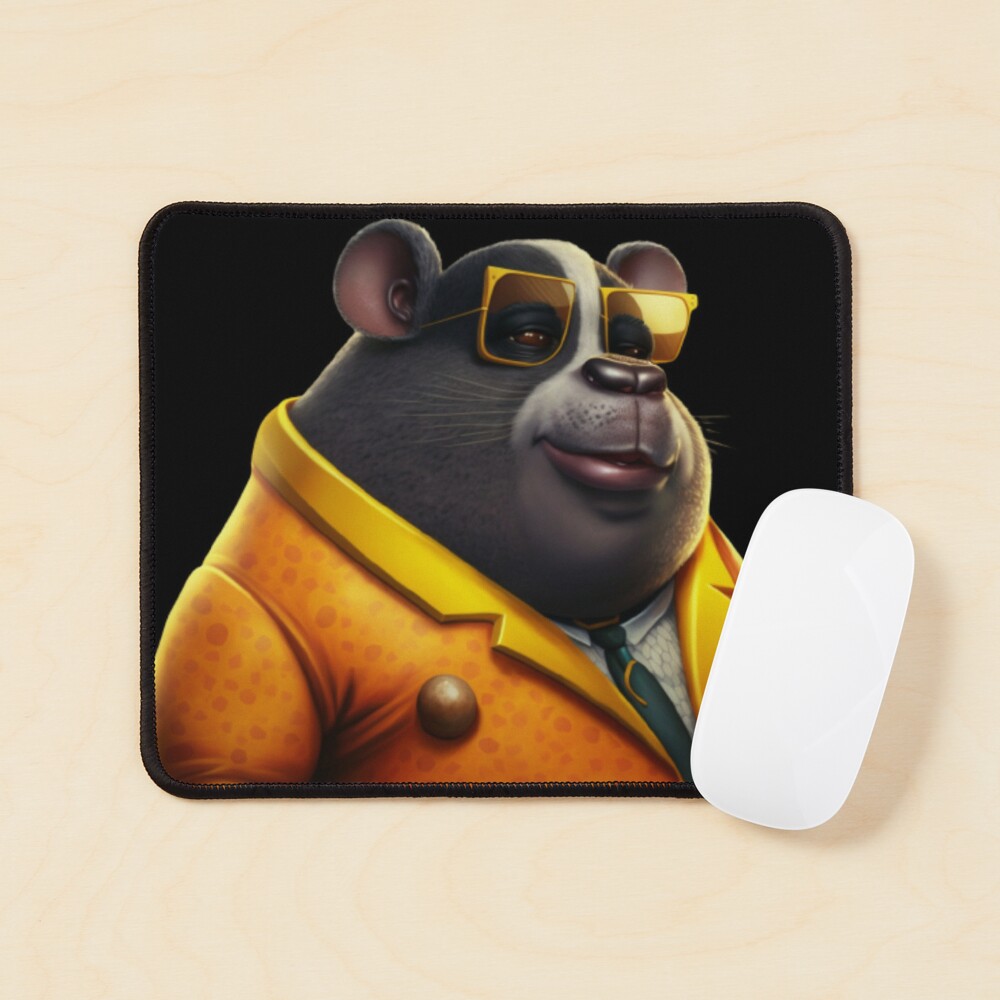Biggie Cheese Poster for Sale by Paintandgo