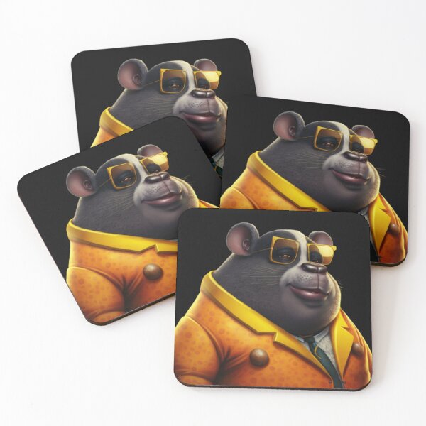 Item preview, Biggie Cheese designed and sold by Paintandgo.