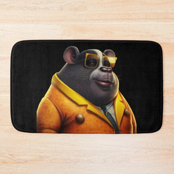 Item preview, Biggie Cheese designed and sold by Paintandgo.