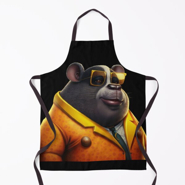 Item preview, Biggie Cheese designed and sold by Paintandgo.