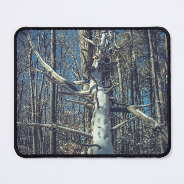 Item preview, Winter Trails designed and sold by Enygma Photography.