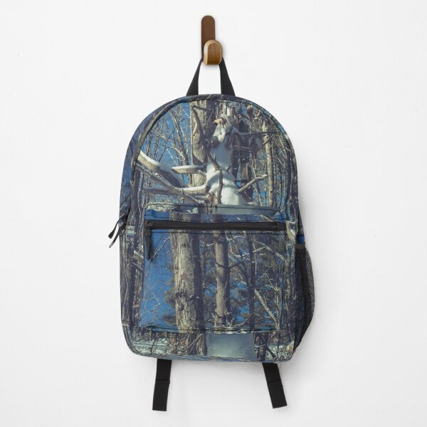 Item preview, Winter Trails designed and sold by Enygma Photography.