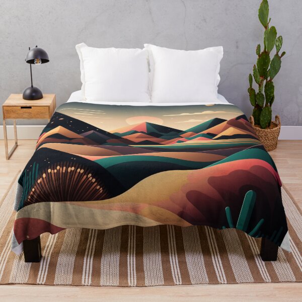 Artikelvorschau, Landschaft Nr. 65 entworfen und verkauft von Cheese Design Studio.