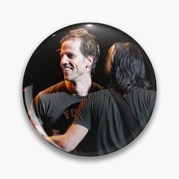 Item preview, Gary Cherone and Nuno Bettencourt - Photograph designed and sold by ConcertImages.