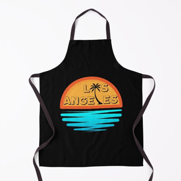 Item preview, Los Angeles! designed and sold by ONELOVEDESIGNS0.