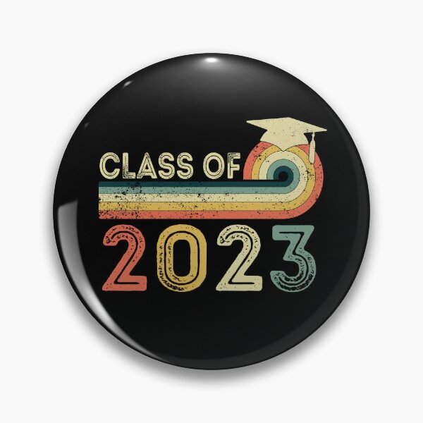 Item preview, Class Of 2023 - Vintage Class Of 2023 designed and sold by meedTee.