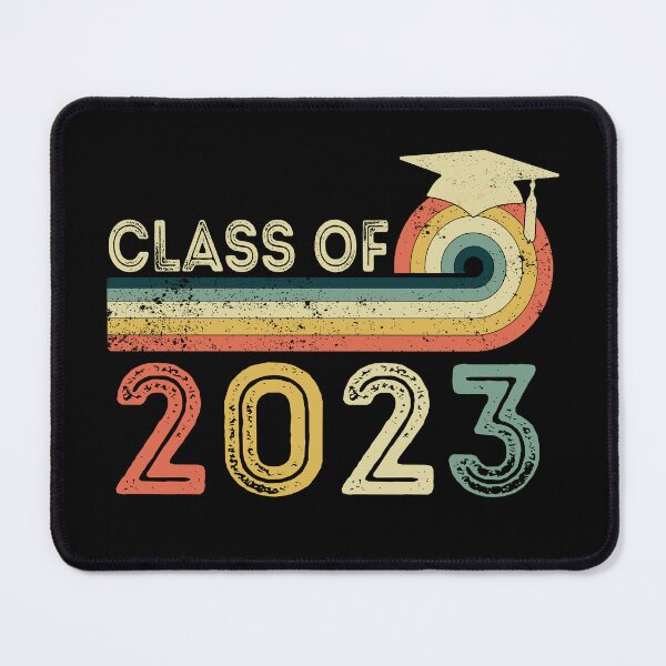 Item preview, Class Of 2023 - Vintage Class Of 2023 designed and sold by meedTee.