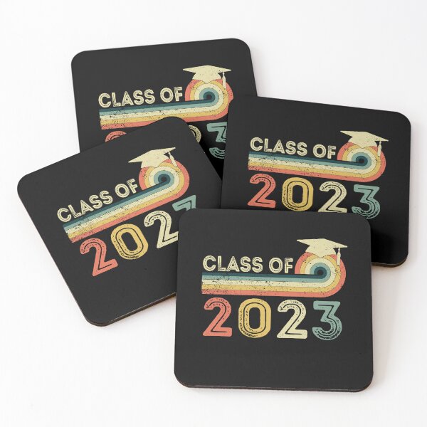 Item preview, Class Of 2023 - Vintage Class Of 2023 designed and sold by meedTee.