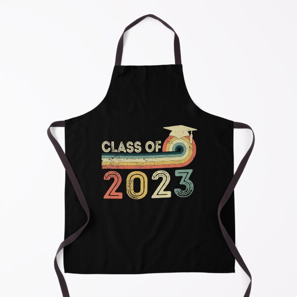 Item preview, Class Of 2023 - Vintage Class Of 2023 designed and sold by meedTee.