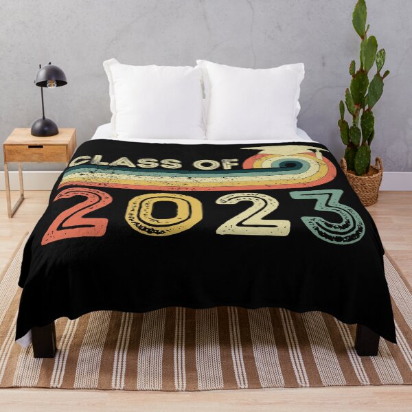 Item preview, Class Of 2023 - Vintage Class Of 2023 designed and sold by meedTee.