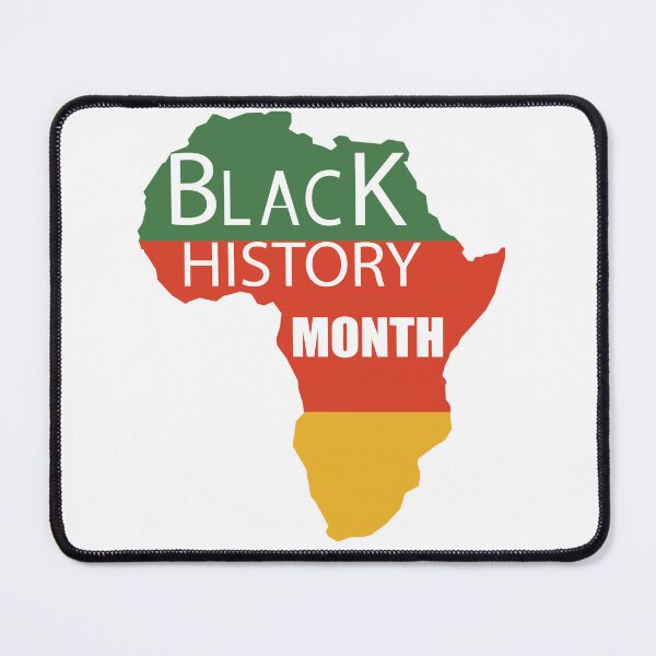 Item preview, T-Shirt Black History Month Essential T-Shirt designed and sold by SOLAYMSHOP.