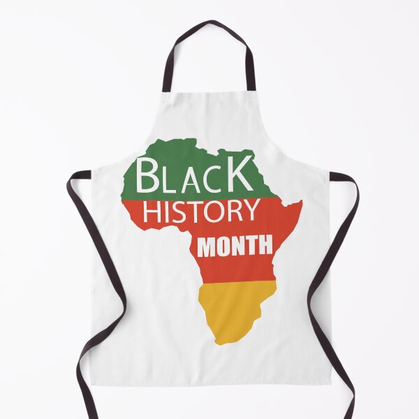 Item preview, T-Shirt Black History Month Essential T-Shirt designed and sold by SOLAYMSHOP.