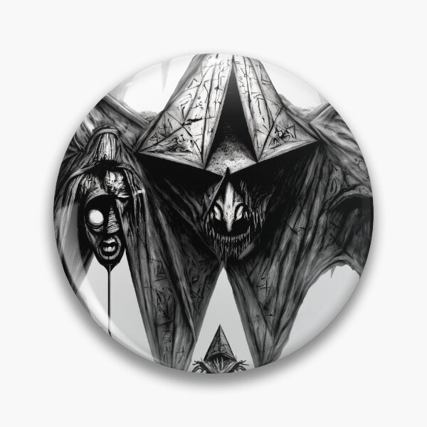 Item preview, Council of Azazel Final Verdict designed and sold by Cerotic ART.