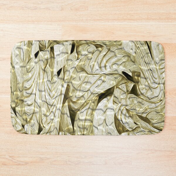 Item preview, Botanical Abstraction designed and sold by fatenanwar.