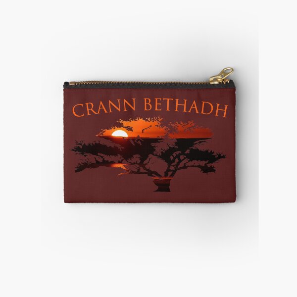 Item preview, Crann Bethadh- Tree of Life designed and sold by Whisperingpeaks.