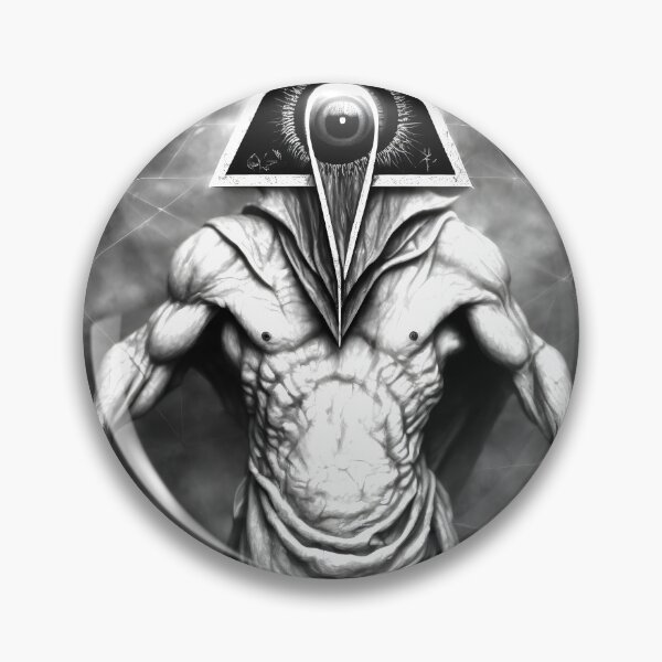 Item preview, Black Mass designed and sold by Cerotic ART.