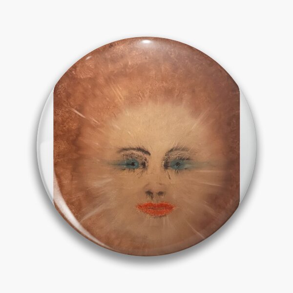 Item preview, Painting Art of Face  designed and sold by Pocketsodders.