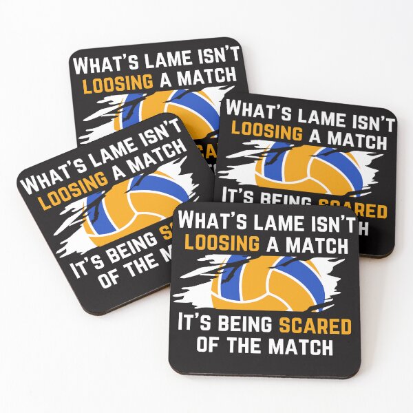 Item preview, What's lame isn't loosing a match, it's being scared of the match - Tanaka Ryuunosuke  designed and sold by animeqyo.