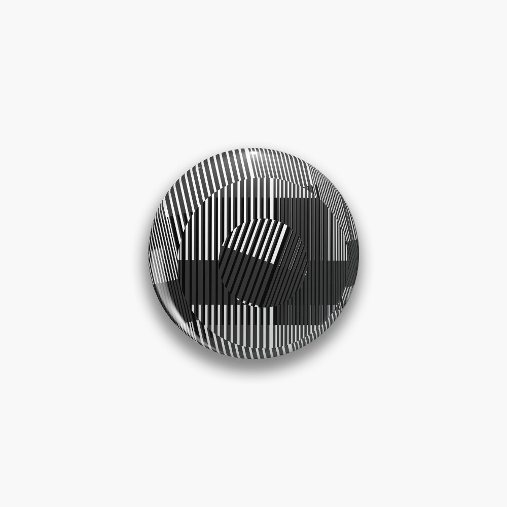 GLOBAL OPT VIII Pin