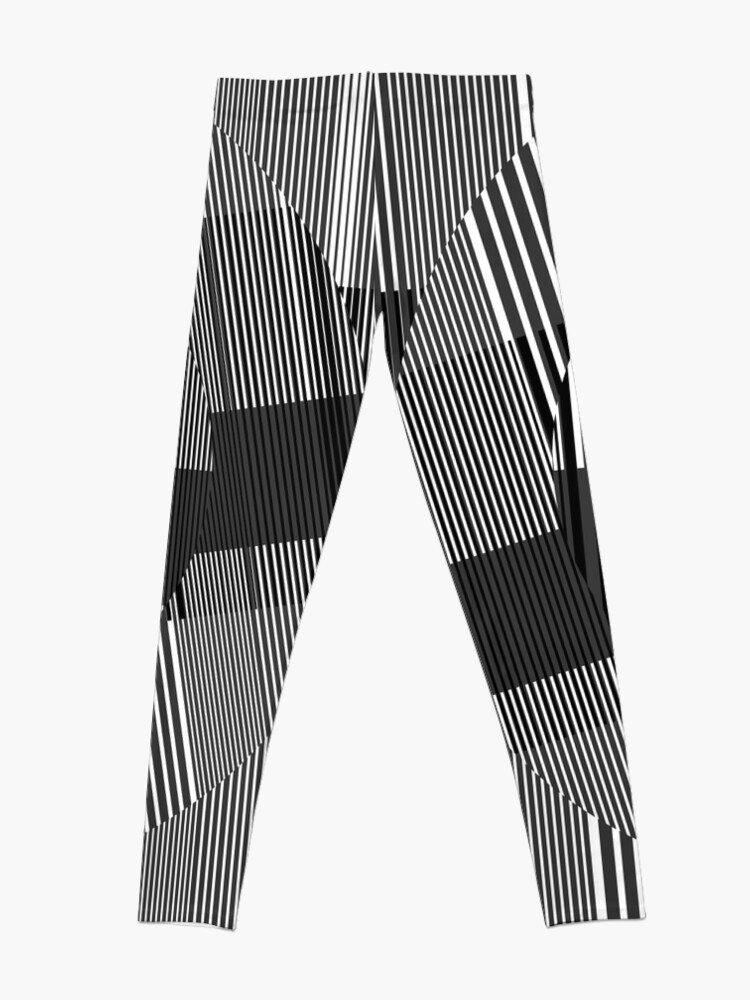 Alternate view of GLOBAL OPT VIII Leggings