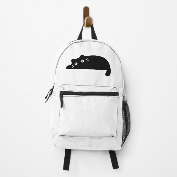 Item preview, Lazy Flat Cat designed and sold by iajato.