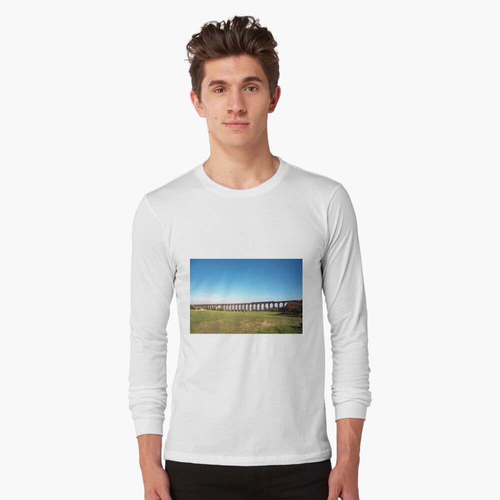 Item preview, Long Sleeve T-Shirt designed and sold by SiobhanFraser.