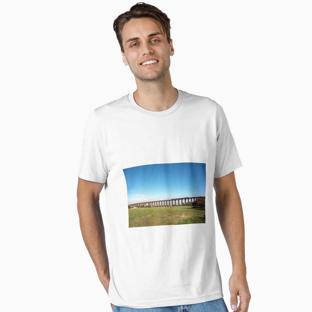 Item preview, Essential T-Shirt designed and sold by SiobhanFraser.