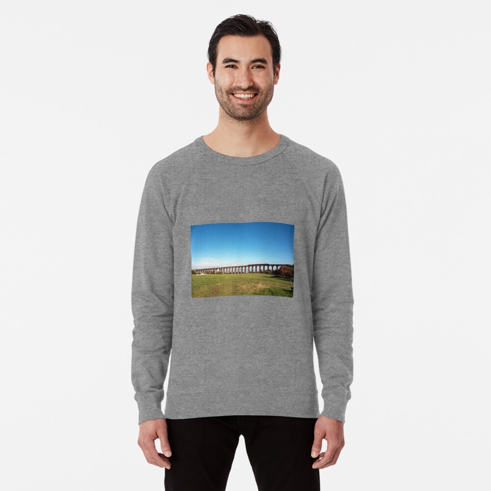 Item preview, Lightweight Sweatshirt designed and sold by SiobhanFraser.