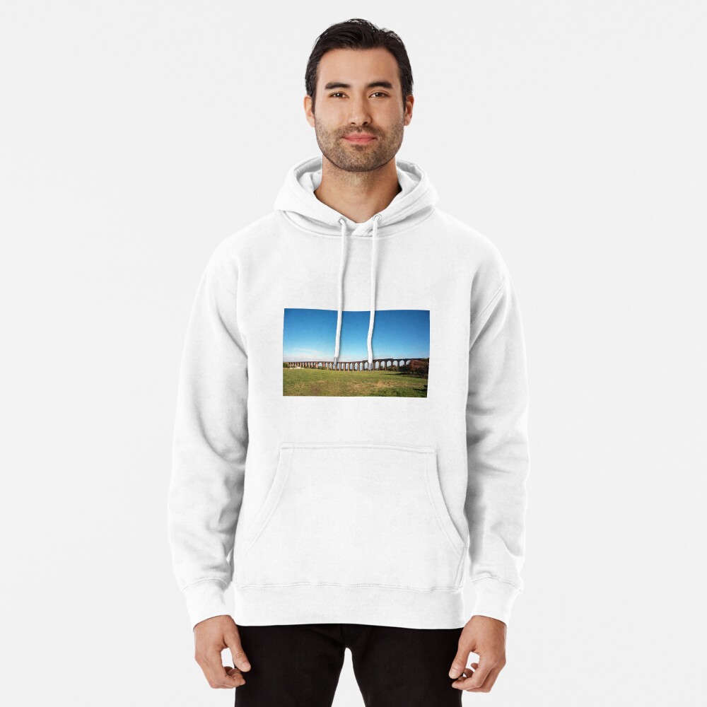 Item preview, Pullover Hoodie designed and sold by SiobhanFraser.