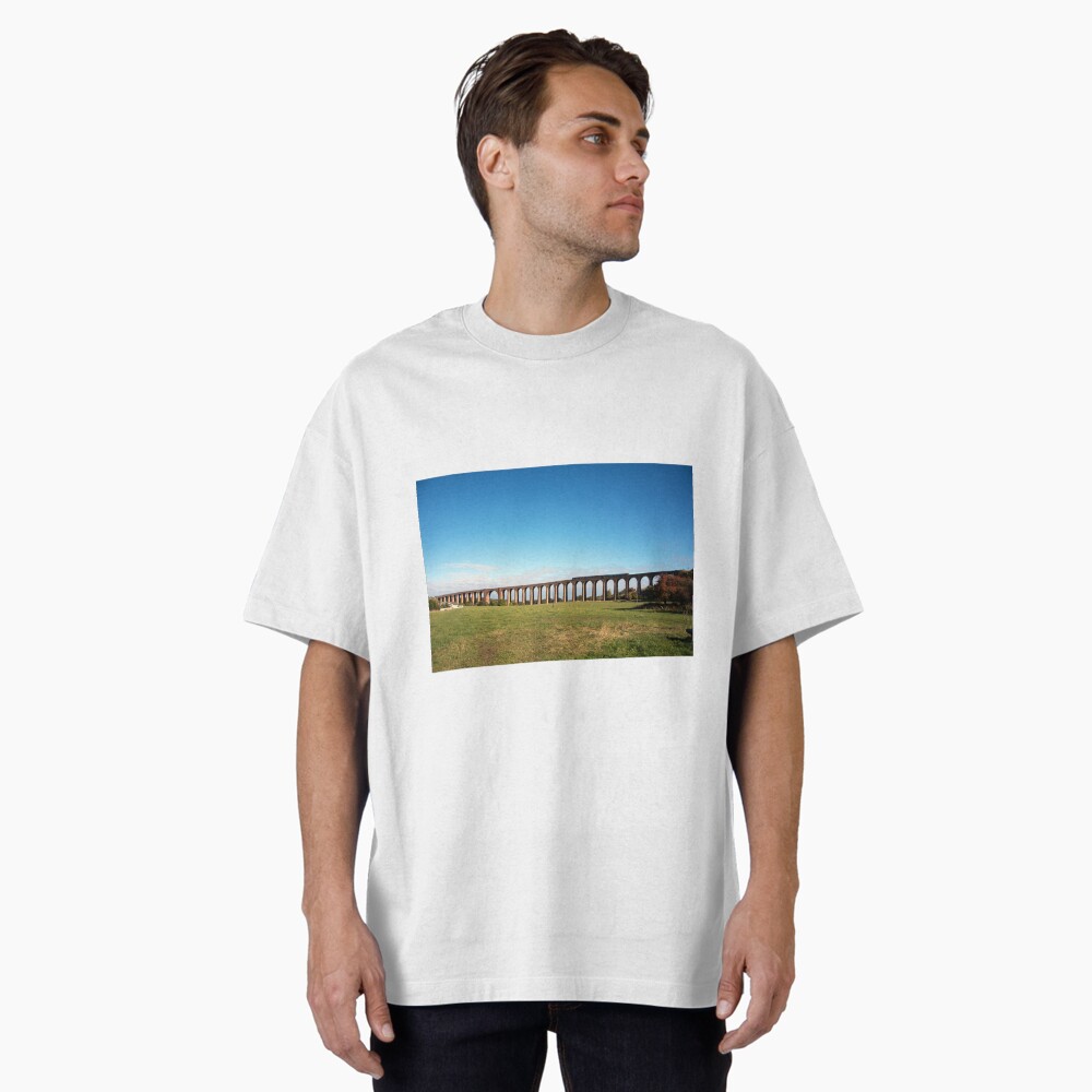 Item preview, Oversized T-Shirt designed and sold by SiobhanFraser.